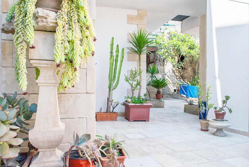 Residence Atenaion Otranto Dış mekan fotoğraf