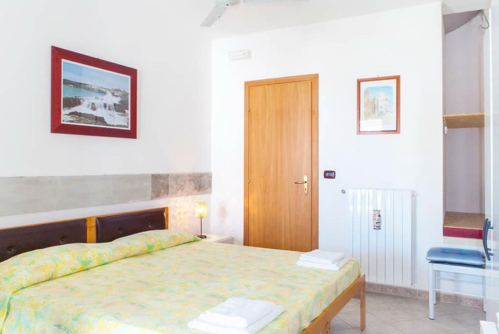 Residence Atenaion Otranto Dış mekan fotoğraf