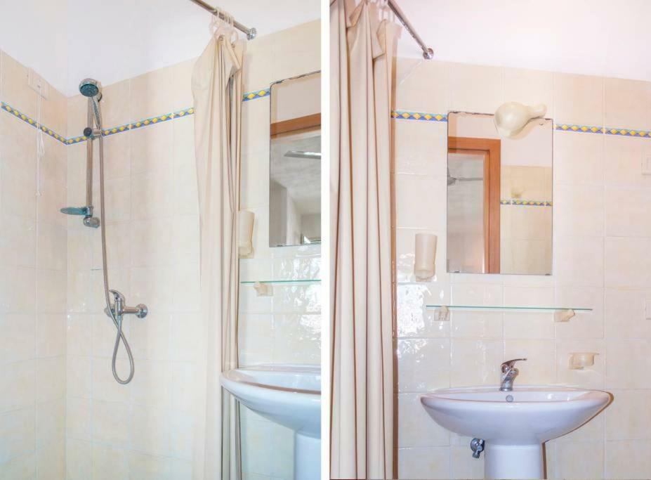 Residence Atenaion Otranto Dış mekan fotoğraf