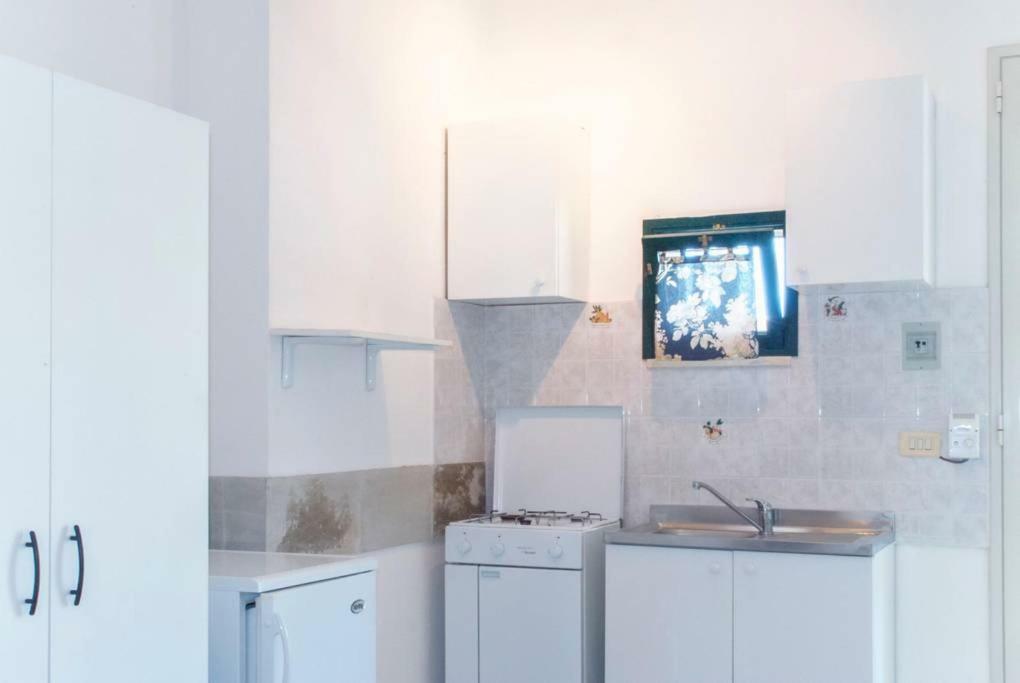 Residence Atenaion Otranto Dış mekan fotoğraf