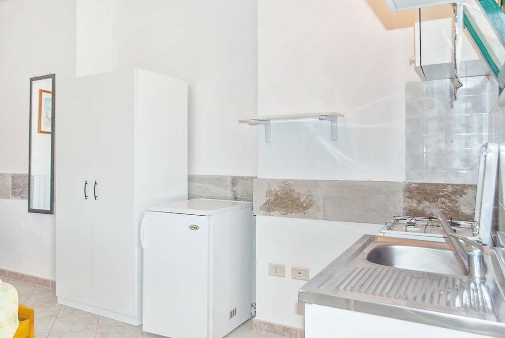 Residence Atenaion Otranto Dış mekan fotoğraf