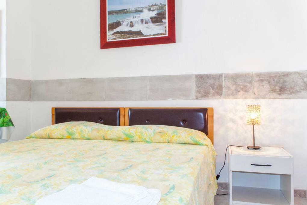 Residence Atenaion Otranto Dış mekan fotoğraf
