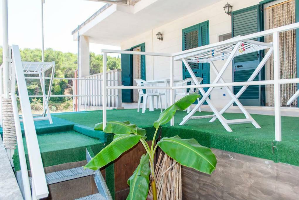 Residence Atenaion Otranto Dış mekan fotoğraf