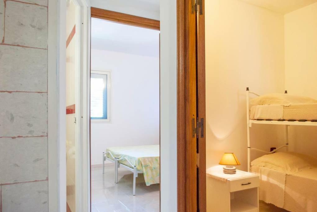 Residence Atenaion Otranto Dış mekan fotoğraf