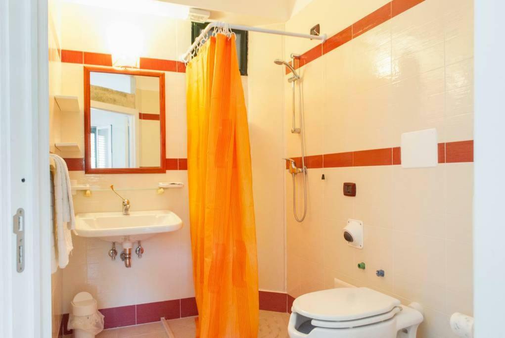 Residence Atenaion Otranto Dış mekan fotoğraf