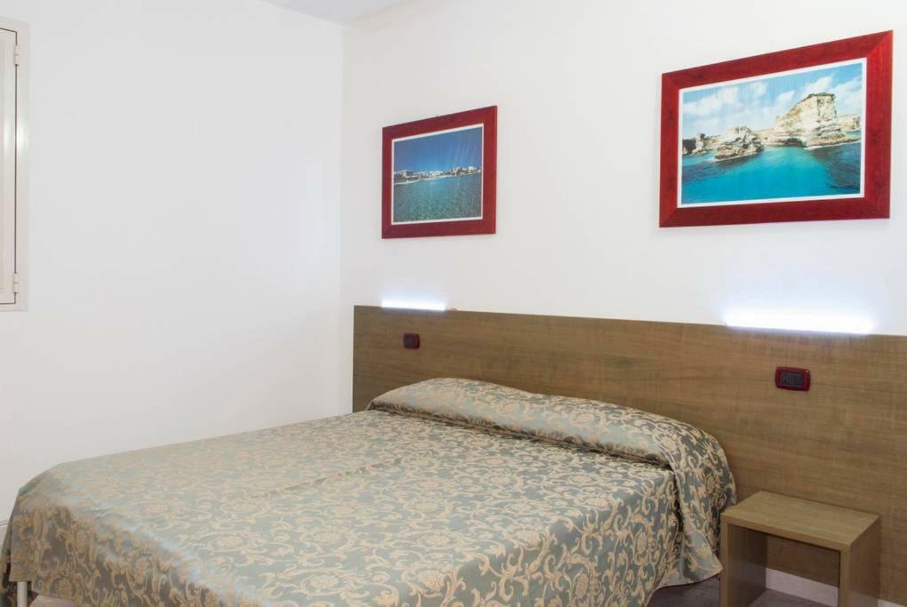 Residence Atenaion Otranto Dış mekan fotoğraf