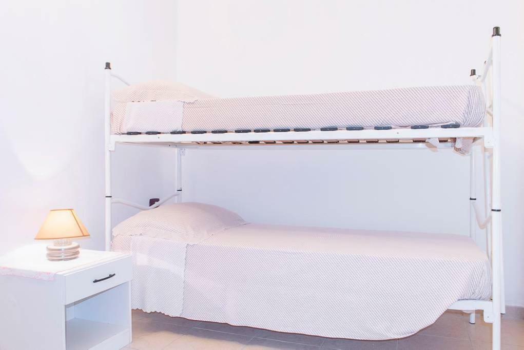 Residence Atenaion Otranto Dış mekan fotoğraf