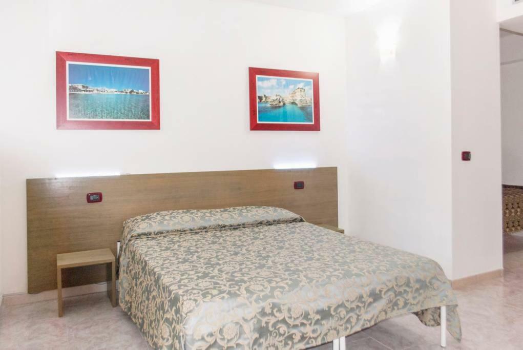 Residence Atenaion Otranto Dış mekan fotoğraf