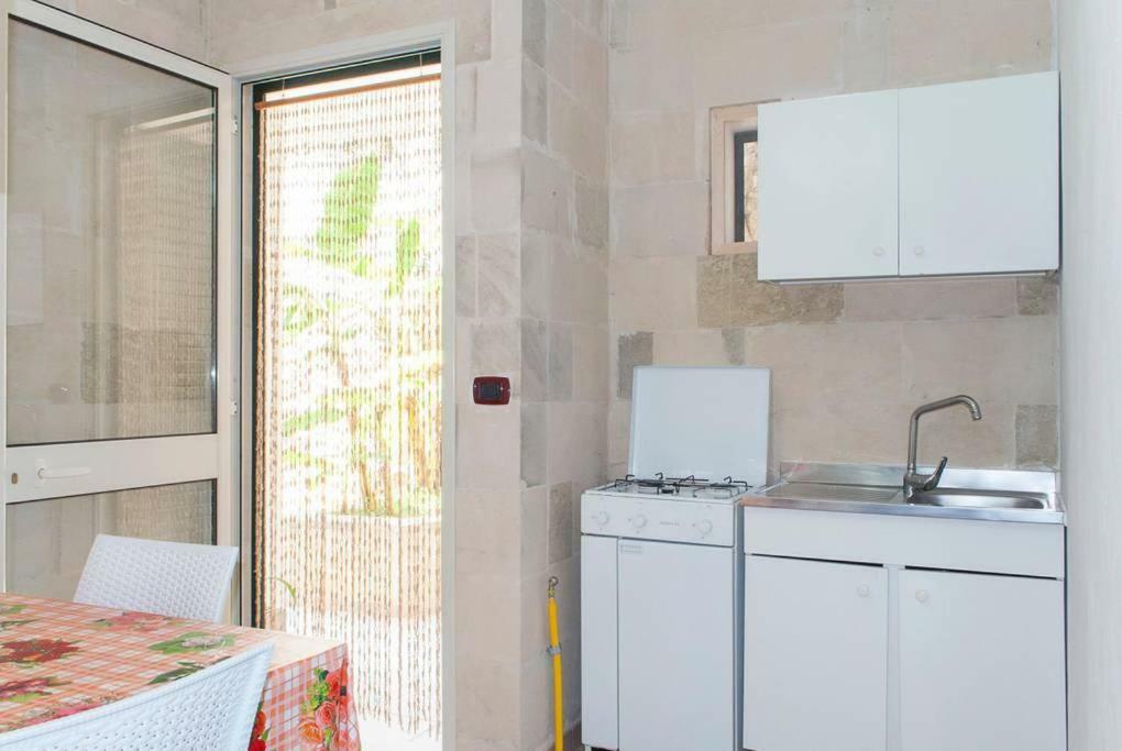 Residence Atenaion Otranto Dış mekan fotoğraf