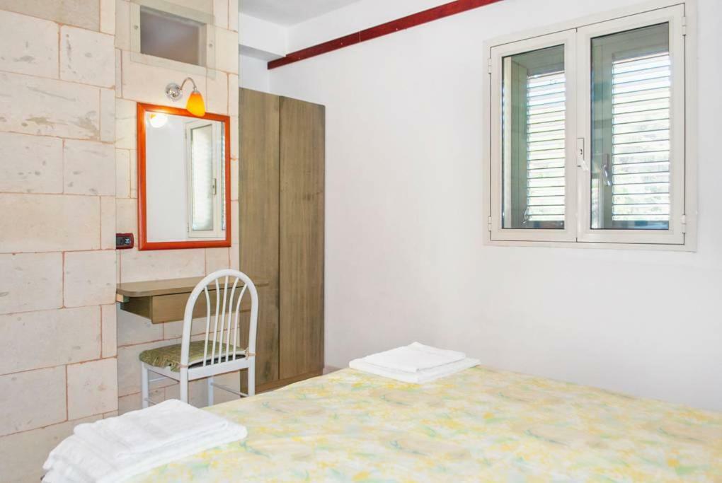 Residence Atenaion Otranto Dış mekan fotoğraf