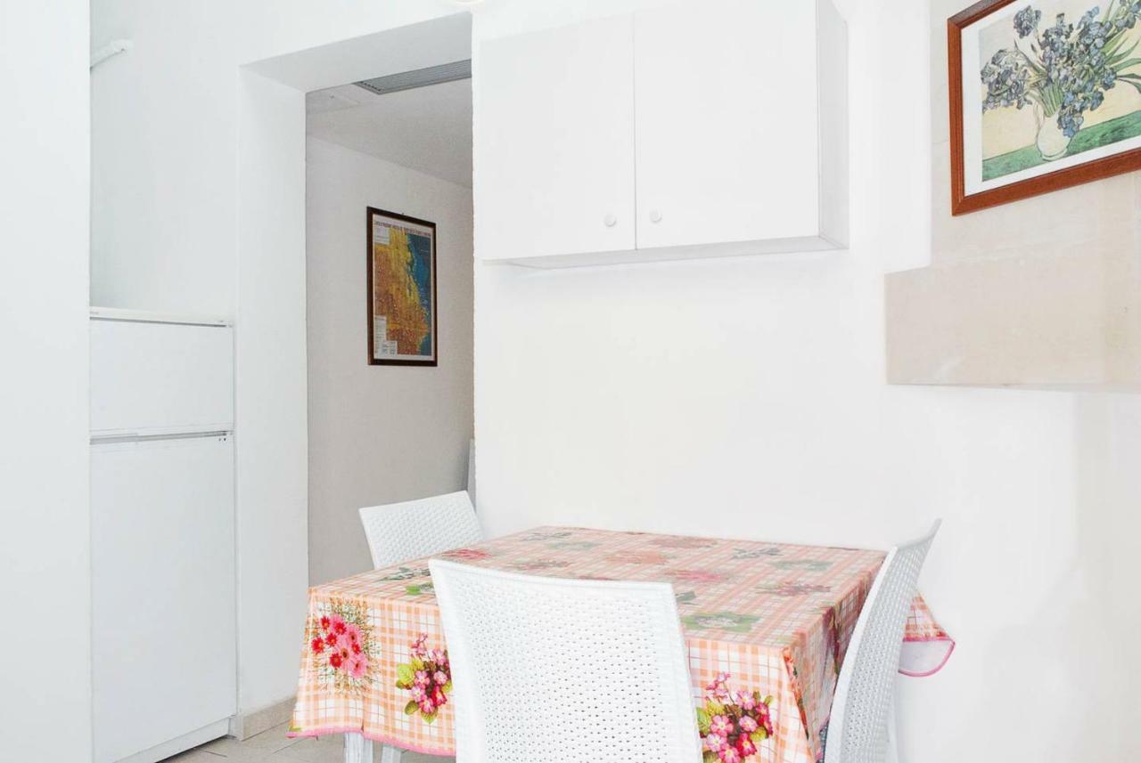 Residence Atenaion Otranto Dış mekan fotoğraf