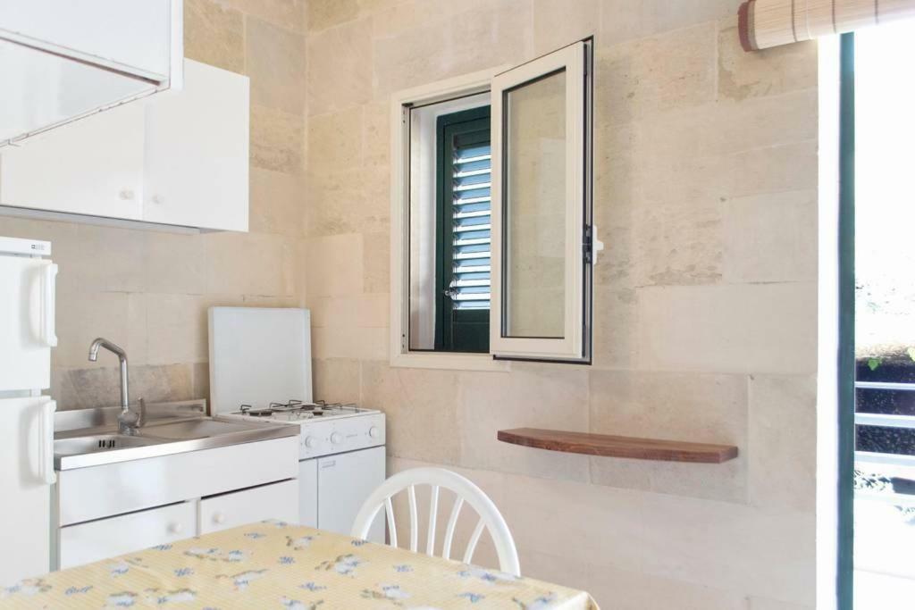 Residence Atenaion Otranto Dış mekan fotoğraf
