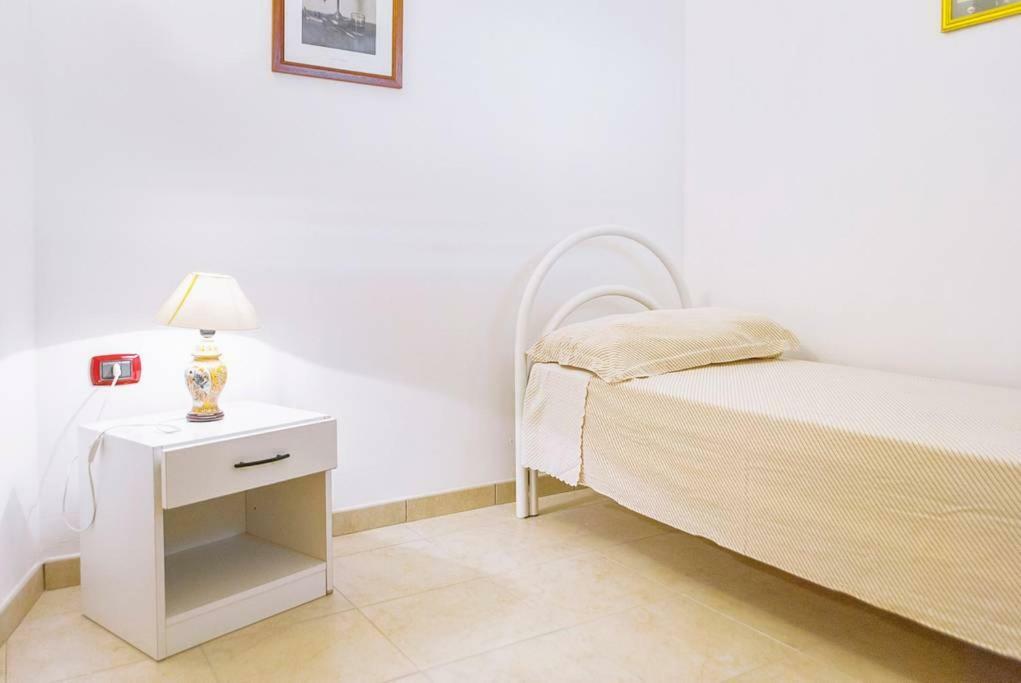 Residence Atenaion Otranto Dış mekan fotoğraf