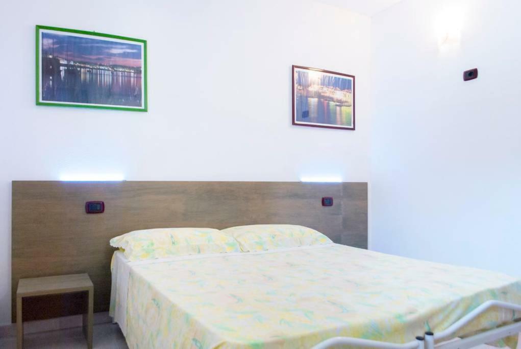 Residence Atenaion Otranto Dış mekan fotoğraf