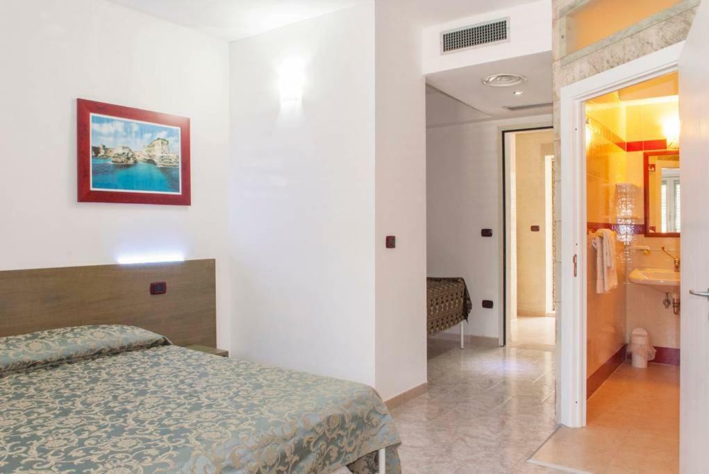 Residence Atenaion Otranto Dış mekan fotoğraf
